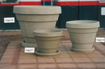 Lacotta - Pots & Tiles