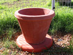 Lacotta - Pots & Tiles
