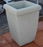Lacotta - Pots & Tiles