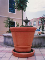 Lacotta - Pots & Tiles