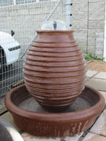 Lacotta - Pots & Tiles