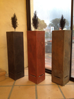 Lacotta - Pots & Tiles